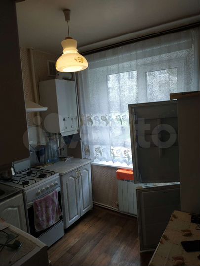 2-к. квартира, 43,9 м², 1/5 эт.