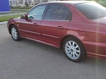 Hyundai Sonata 2.0 MT, 2005, 307 000 км, с пробегом, цена 520 000 руб.