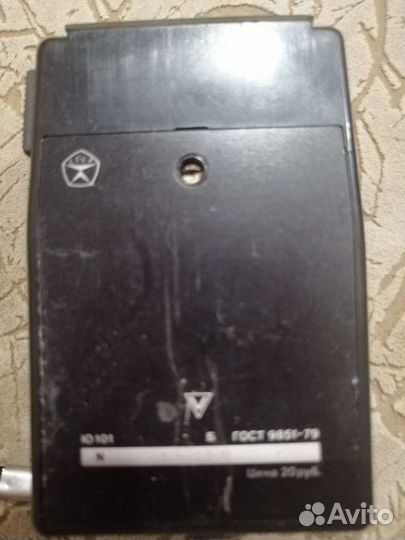 Экспонометр