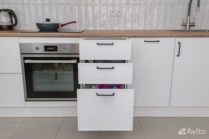 Цена за всю кухню. рассрочкаcn:015682