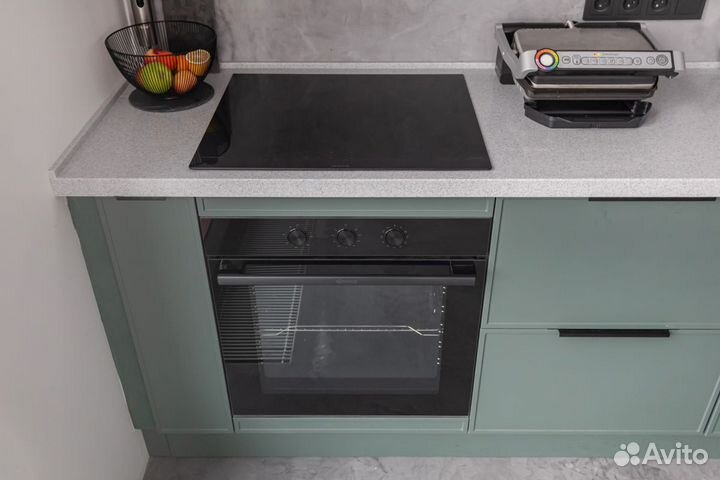 Кухня (цена за всю кухню) CN:028936