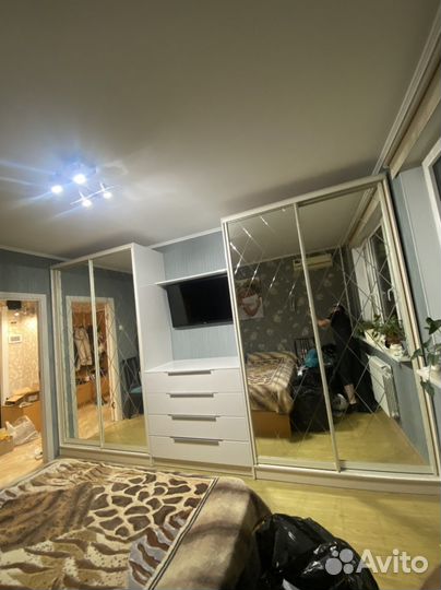 Мебель на заказ