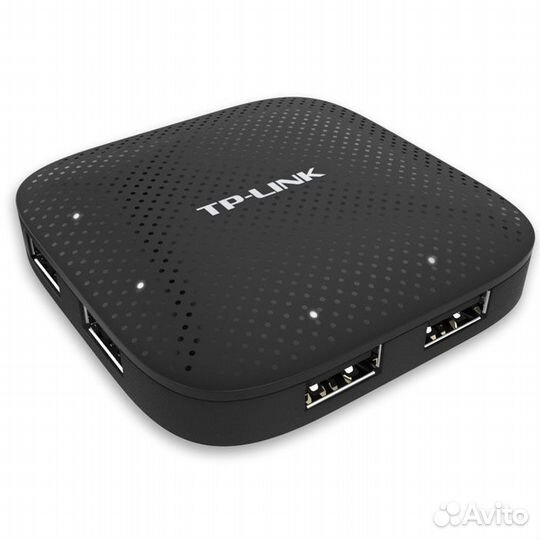 4-port USB3.0 Hub TP-Link UH400 #171724