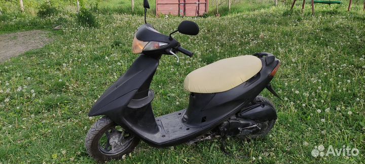 Сузуки адрес 4 т