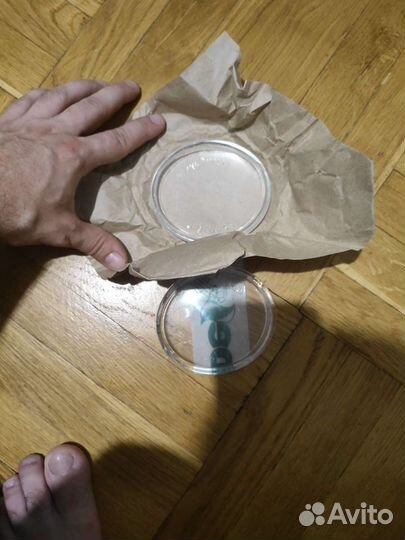 Стекла на птф фары