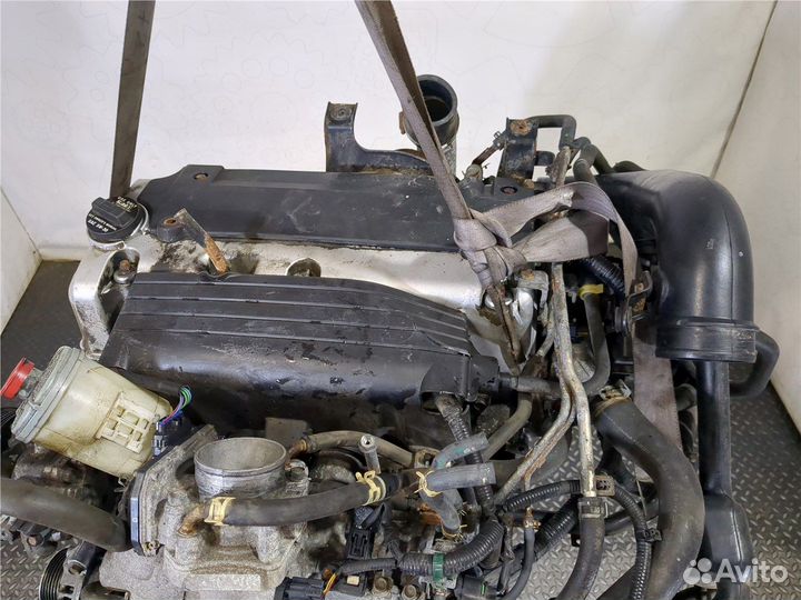 Двигатель Acura RDX, 2008