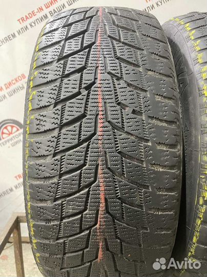 Nankang SW-8 Ice Activa 205/55 R16 94Q