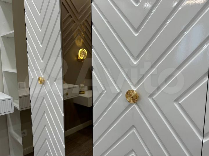 2-к. квартира, 54 м², 12/16 эт.