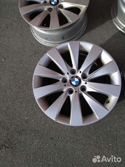 R17 413 стиль бмв