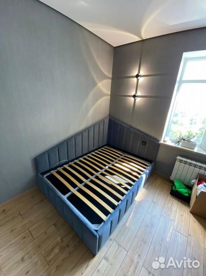 Изготовление кроватей