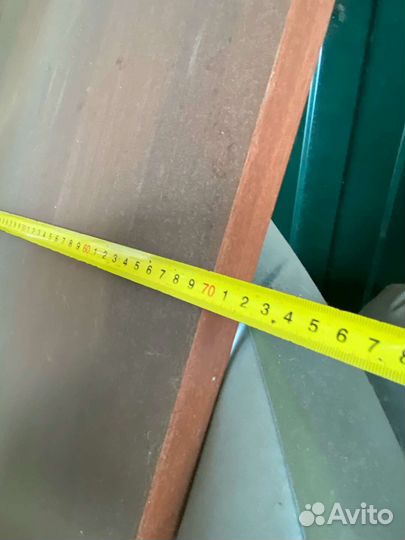 Межкомнатные двери бу