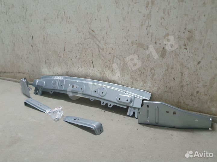 Усилитель бампера Mitsubishi Outlander 3 12-23