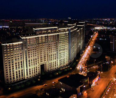 Своб. планировка, 32,5 м², 3/24 эт.