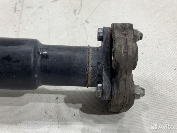 Карданный вал задняя часть BMW X6 F16