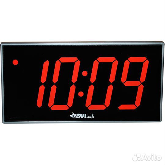 Часы без проекции Bvitech BV-103R