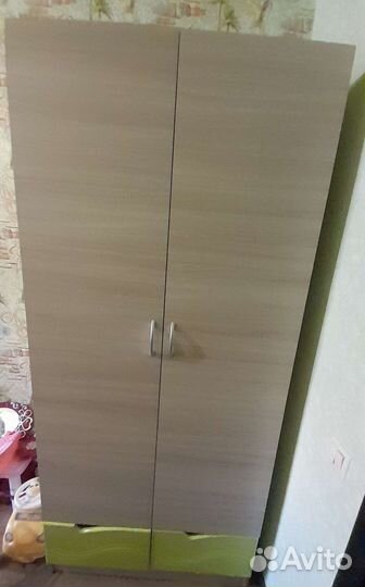 Детский гарнитур