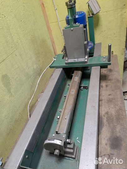 Заточка ножей для фуганка, рубанка и т.д