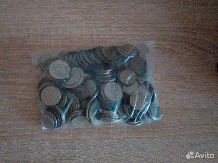 Советские монеты СССР