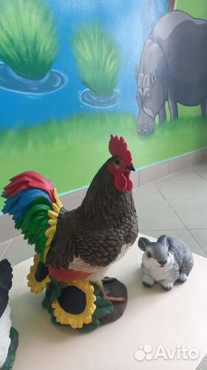 Реставрация,восстановление