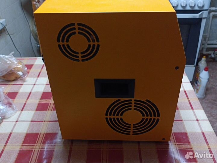 Стабилизатор напряжения Энергия -1500