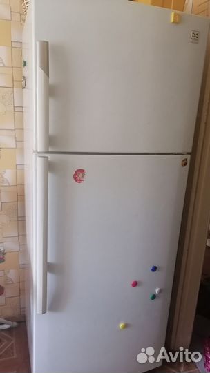 Холодильник