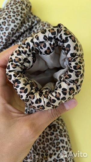 Куртка H&M для девочки