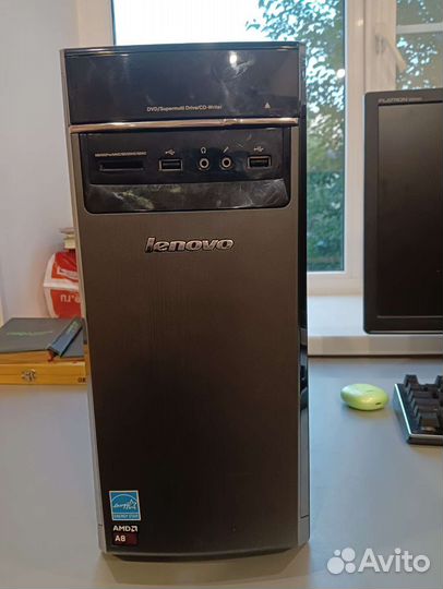 Компьютер Lenovo