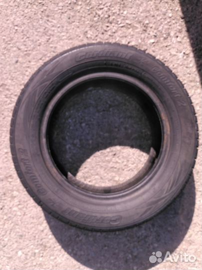 Cordiant Comfort 2 185/60 R14 86H