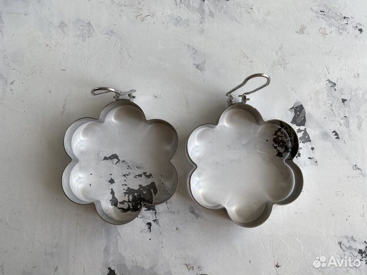 Кухонные принадлежности