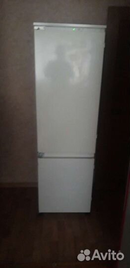 Встр.холодильник,Килиг