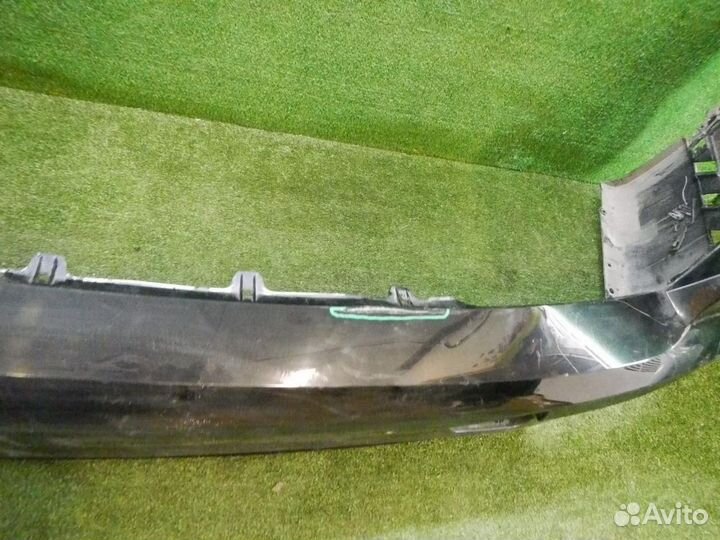 Бампер задний BMW X7 G07 (2018-н.в.) M-paket