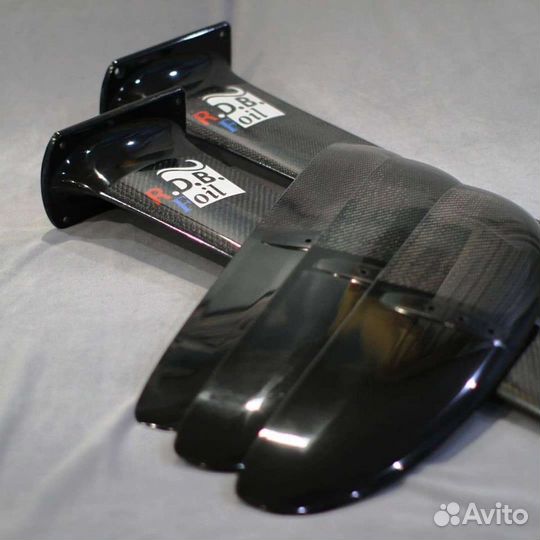 Гидрофойл рдб RDB