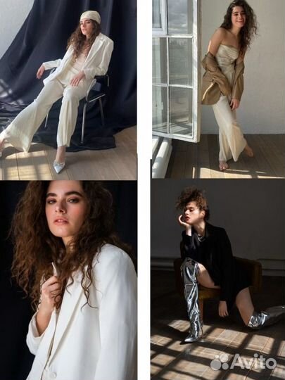 Стилист имиджмейкер Спб