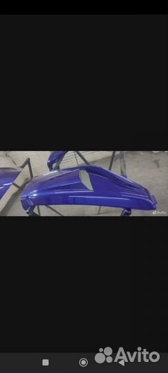 Любой пластик Artik Cat 570XT Z1