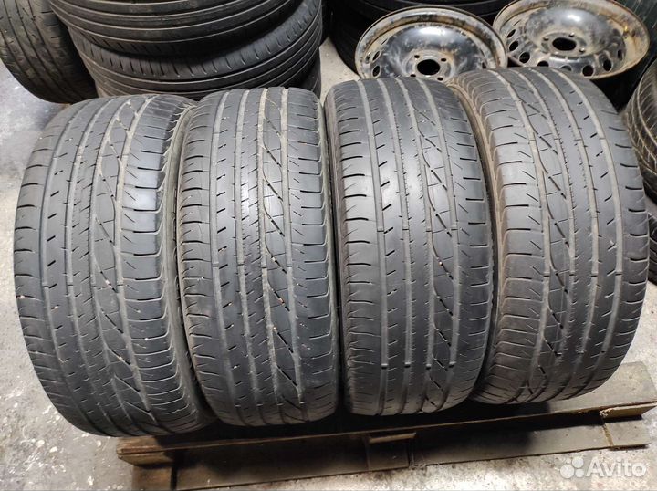 Goodyear Eagle Sport 205/55 R16