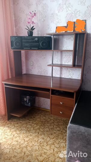 Компьютерный стол бу