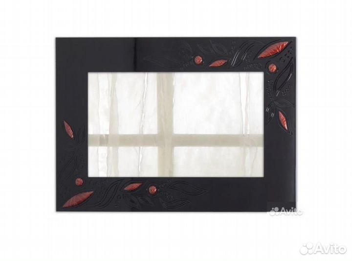 205060 Зеркало Pintdecor