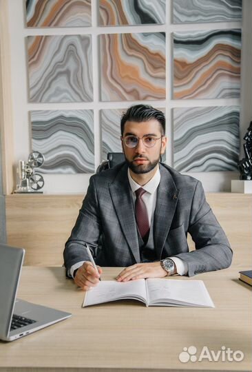 Юрист. Профессионал своего дела