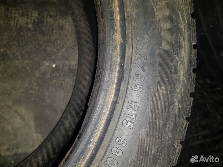 Продам резину