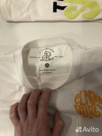 Футболка на мальчика 10 лет