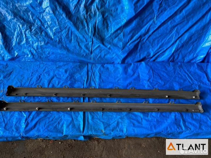 Порог suzuki wagon R