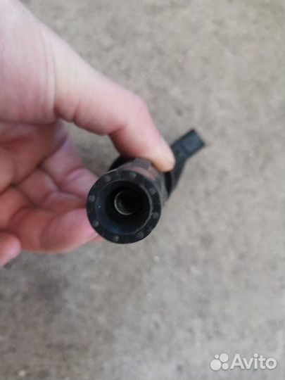 Катушка зажигания Ford Focus 2 Рестайлинг хэтчбек