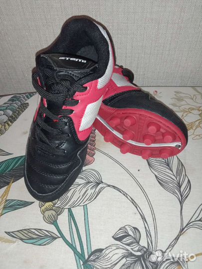 Детская обувь