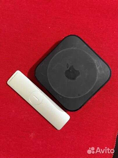 Apple TV