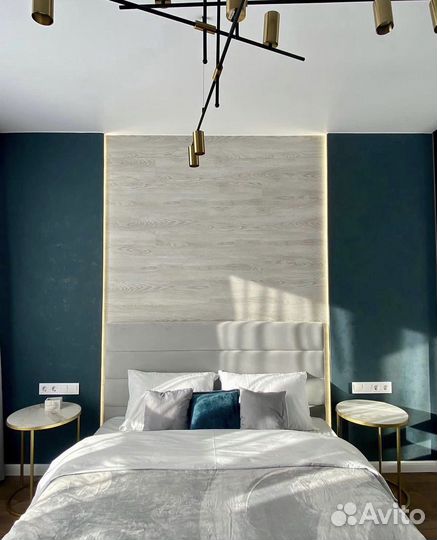 Ремонт квартир