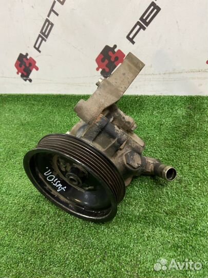 Насос гидроусилителя Ford Fusion 1.4