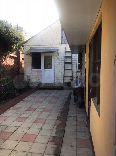 Дом 80 м² на участке 3,7 сот.