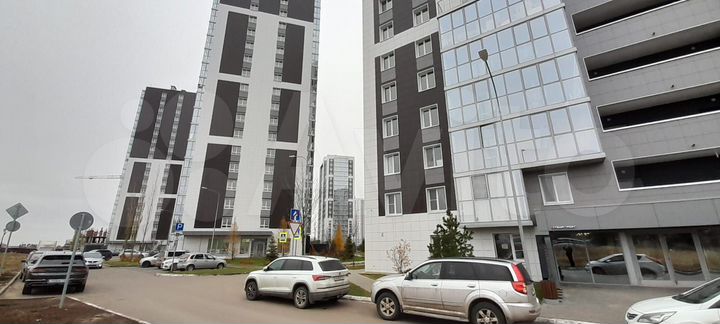 Свободного назначения, 70.8 м²