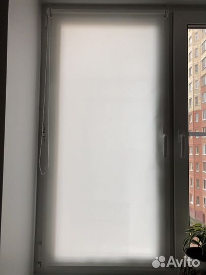 Жалюзи рулонные