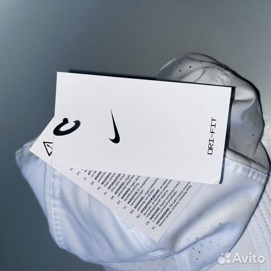 Кепка Nike рефлектив